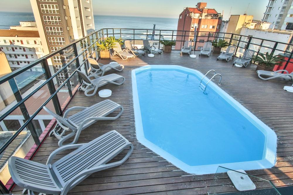 Life Hotel Torres Exterior foto