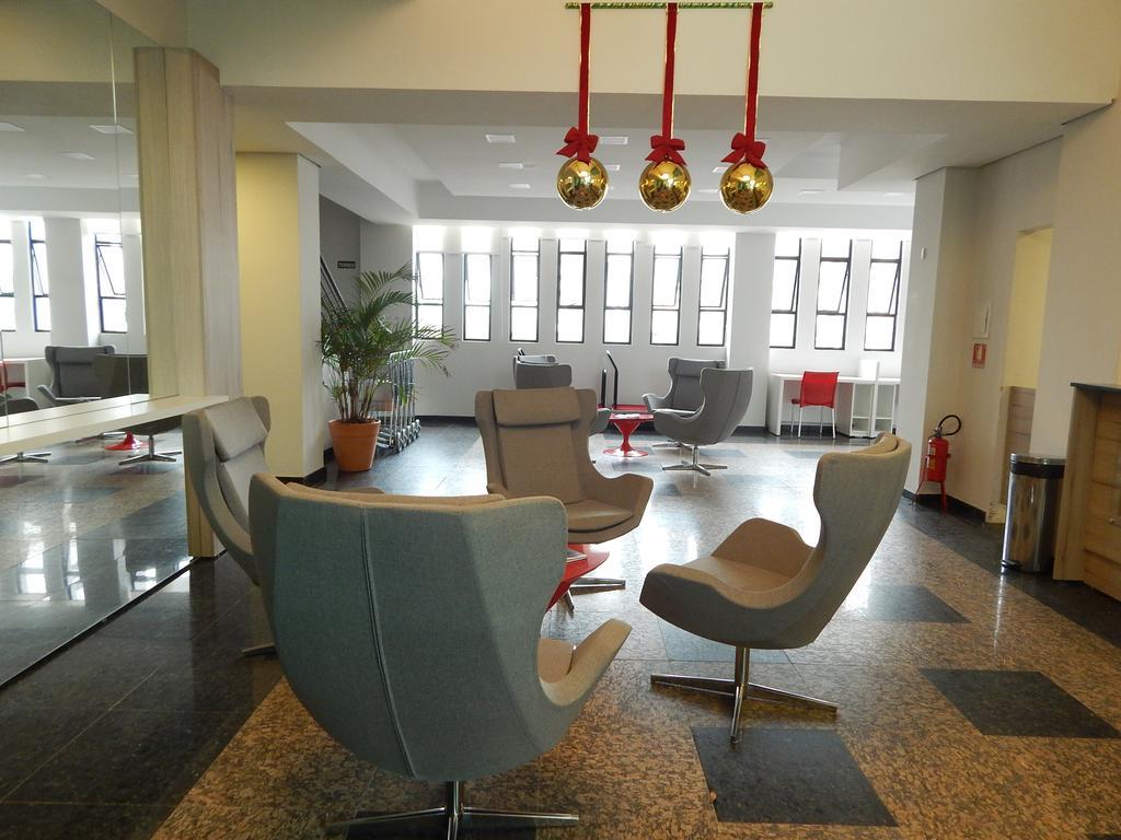 Life Hotel Torres Exterior foto