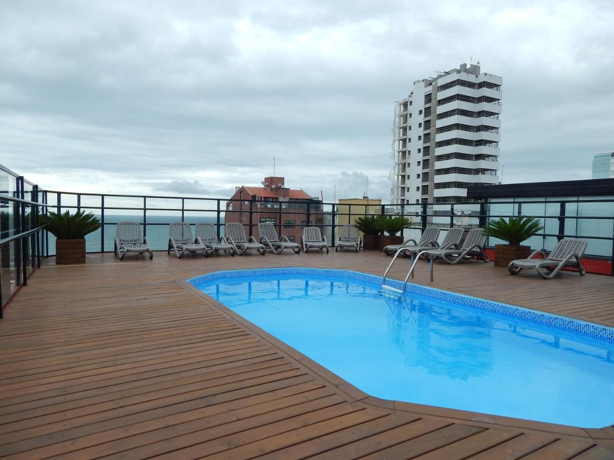 Life Hotel Torres Exterior foto